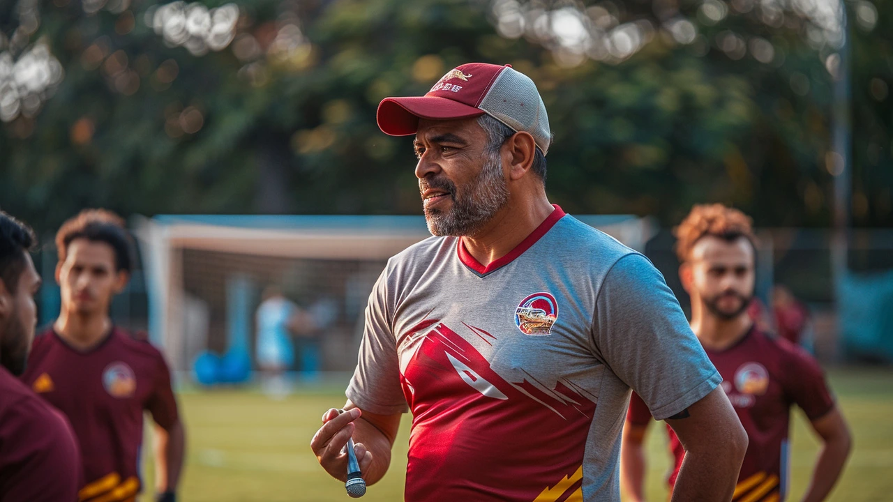 Vila Nova e Mirassol Enfrentam-se em Confronto Decisivo pelo G4 no Campeonato Brasileiro