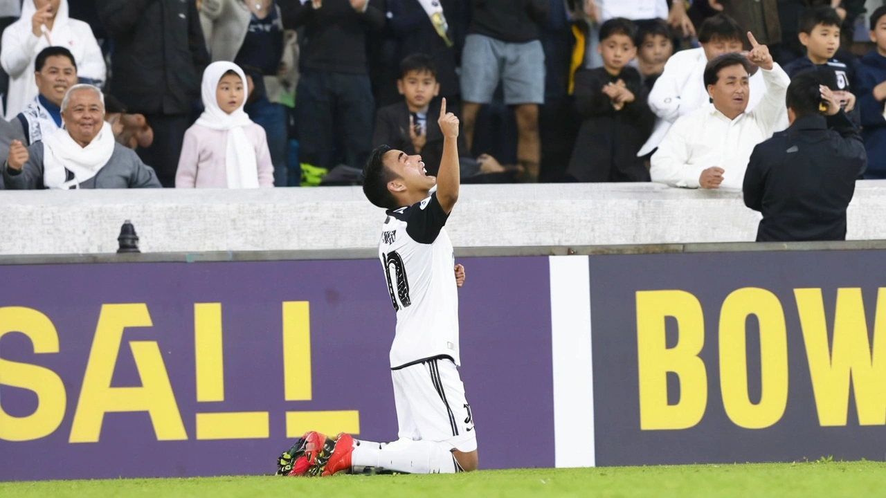 Corinthians Intensifica Busca por Atacante e Mantém Gonzalo Plata no Radar