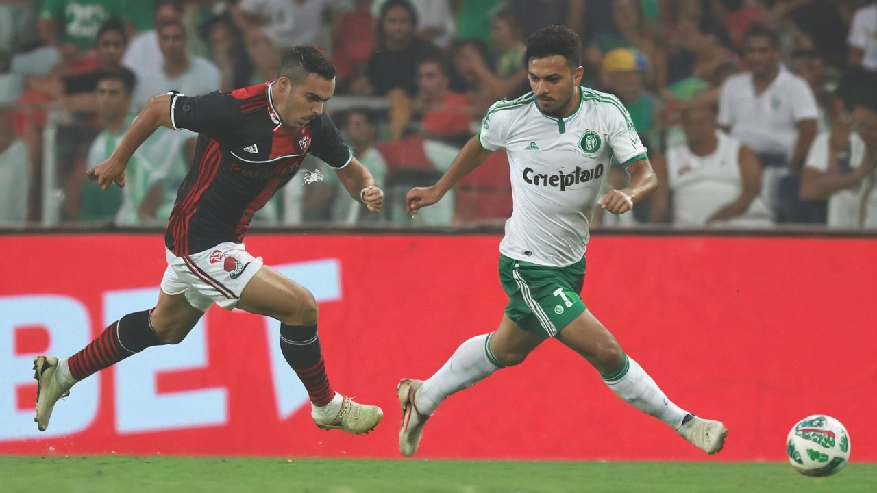 Palmeiras x Flamengo: Onde Assistir Ao Vivo e Todos os Detalhes da Grande Confronto das Quartas da Copa do Brasil