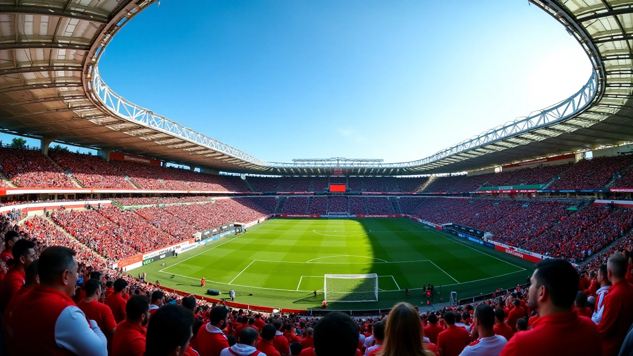 Análise Detalhada: Derrota do Benfica para o Feyenoord na Liga dos Campeões 2024/2025