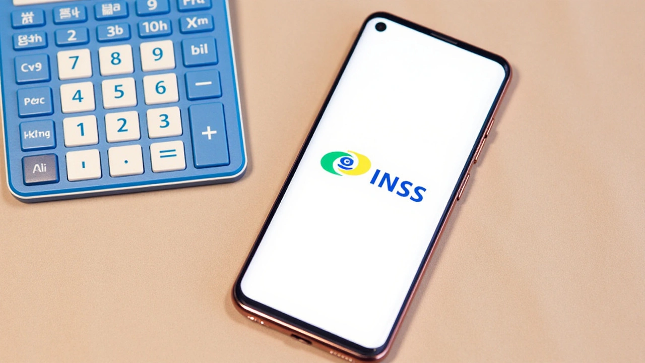 Pagamento Antecipado do 13º Salário pelo INSS: Guia Completo para Beneficiários