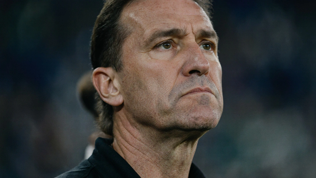 Flamengo supera Estudiantes nos pênaltis e avança à semifinal da Libertadores