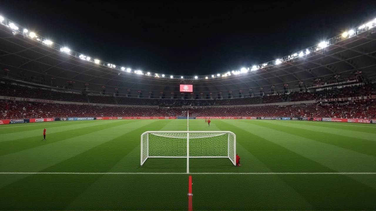 Flamengo x Internacional: onde e como assistir à decisão da Libertadores