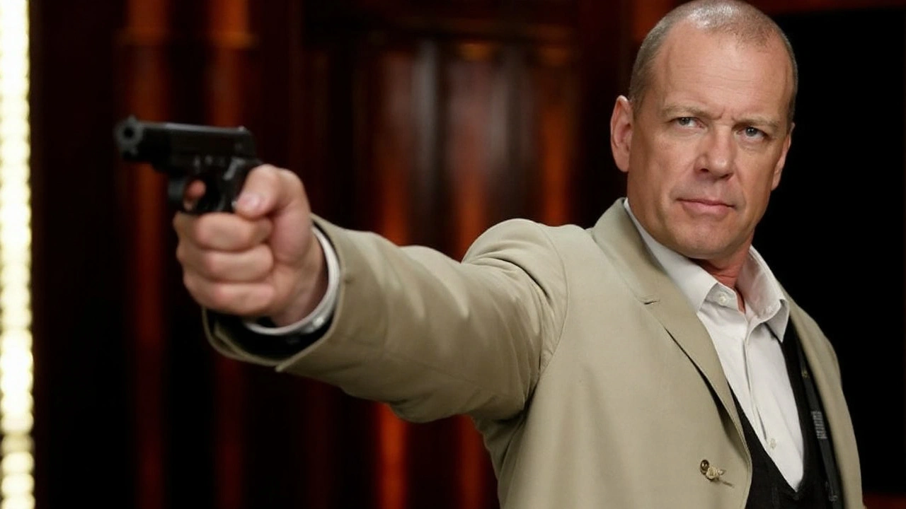 Lucky Number Slevin no Prime Video: um dos melhores filmes de Bruce Willis para (re)descobrir
