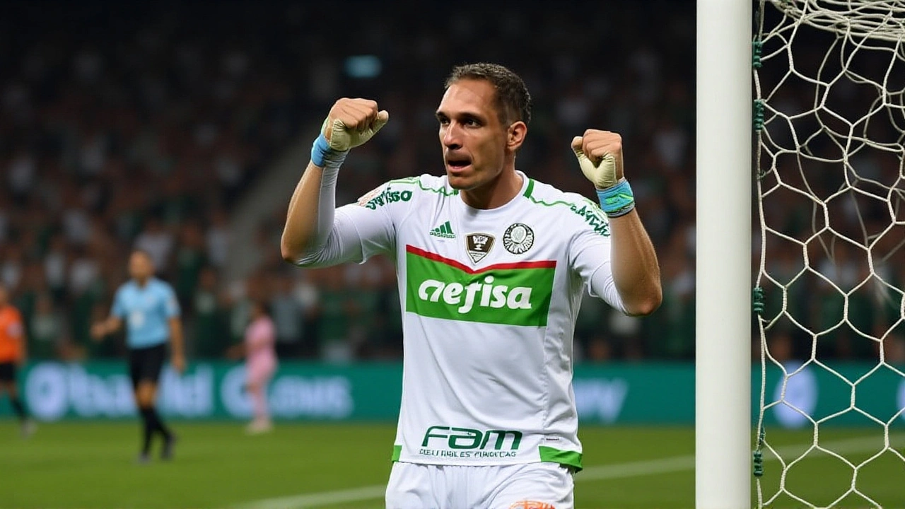 Análise tática e implicações no campeonato