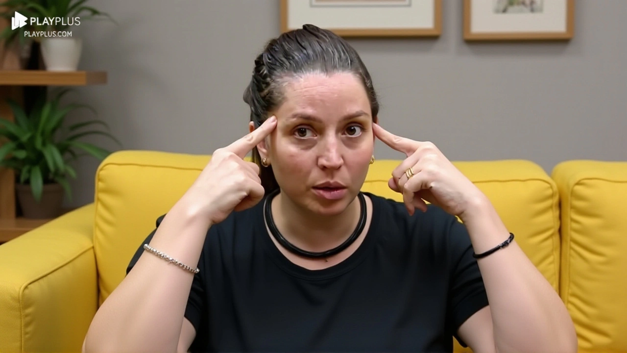 Carol acusa ‘jogo sujo’ de Fran e Junior no Power Couple Brasil 7