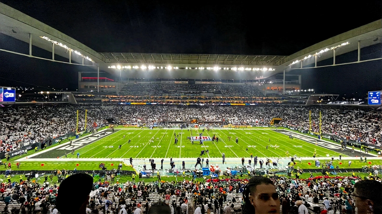 Corinthians revê vaquinha e tenta trocar Selic por IPCA para dívida de R$ 700 mi