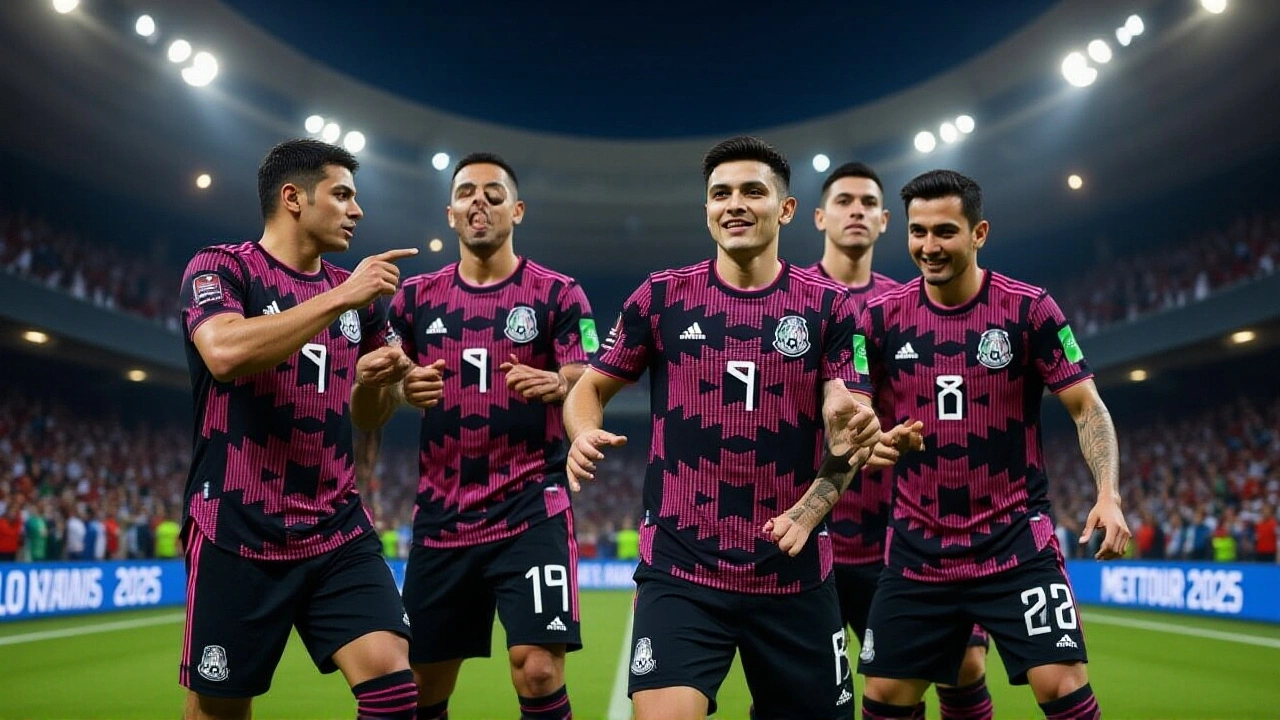 Histórico da Copa América Femenina
