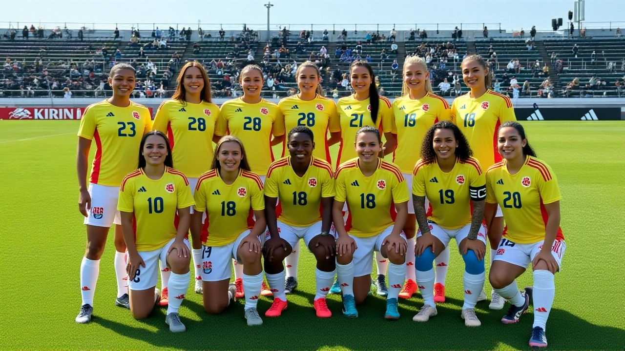 Marta volta e polêmica: Copa América Femenina 2025 estreia em Quito