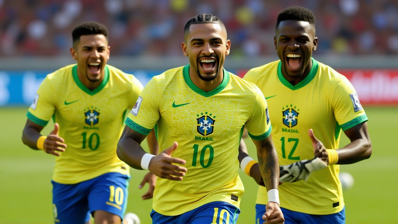 O que vem depois?