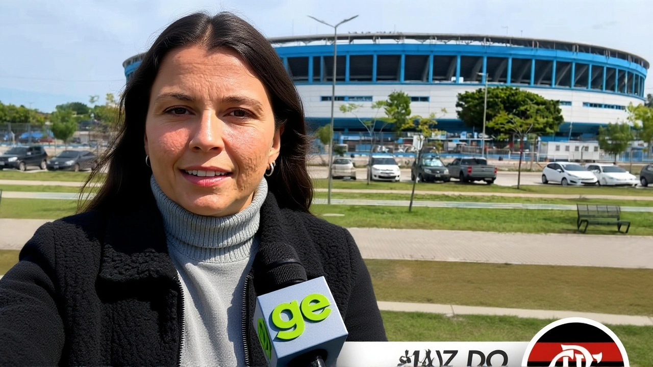 Quem está no comando?