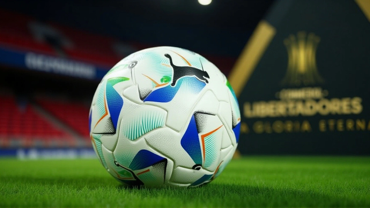 Semifinais da Libertadores 2025: Flamengo x Racing e Palmeiras x LDU com horários e transmissão confirmados