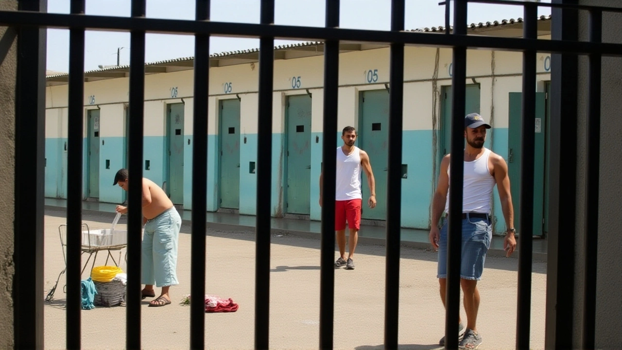 Câmara aprova lei que tira direito de voto de 4.241 presos provisórios em MS