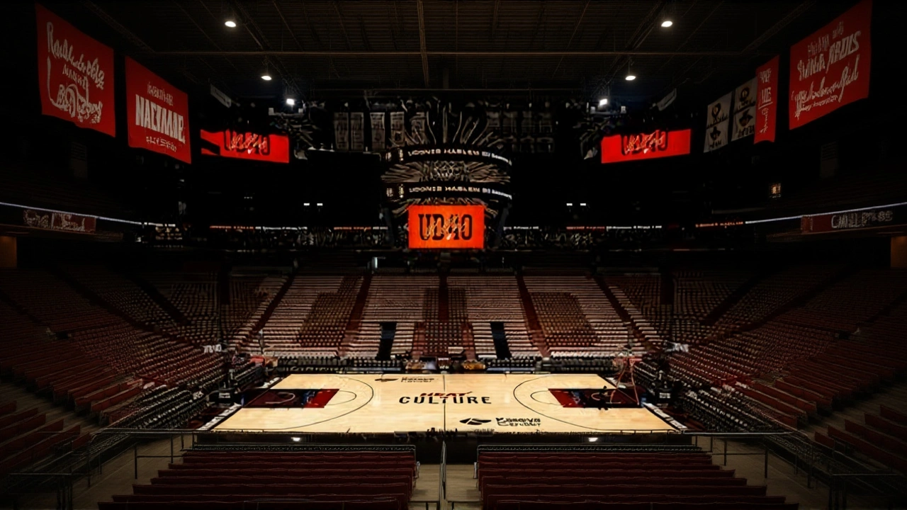 Heat vence Clippers por 120-119 em jogo emocionante na noite de 3 de novembro de 2025