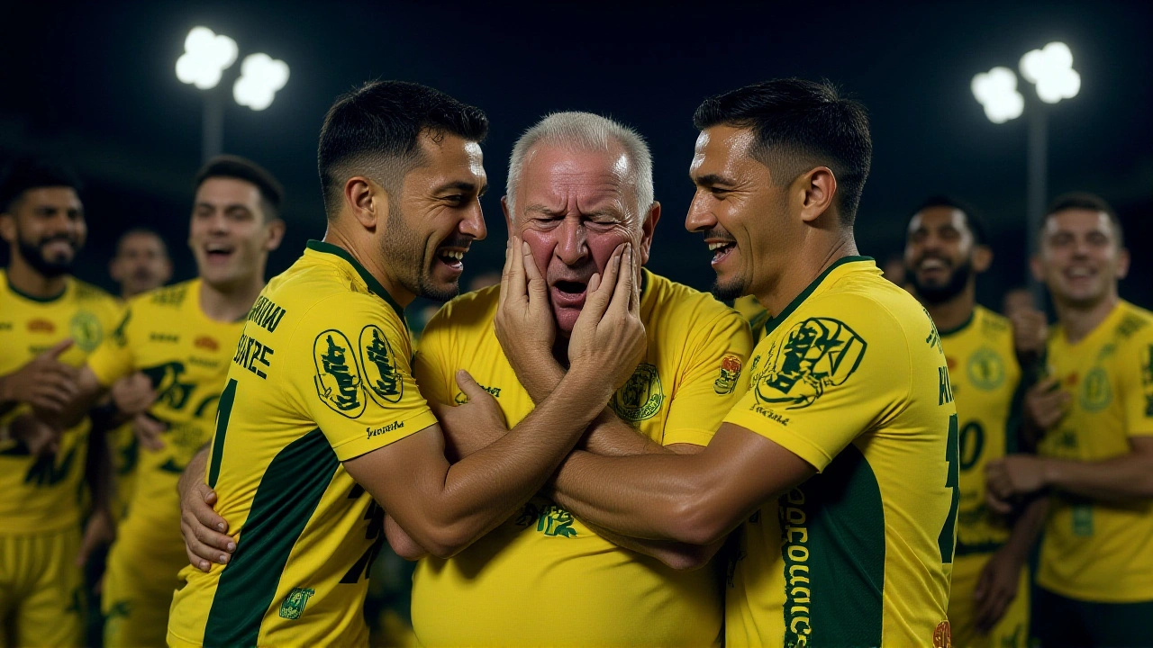 Mirassol pode faturar R$ 26,4 milhões com Libertadores e paga R$ 7,5 milhões em prêmios ao elenco