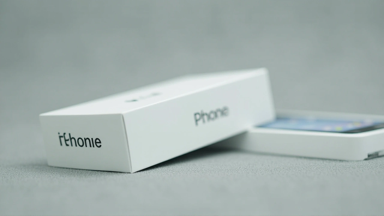 O que vem depois? O futuro do iOS