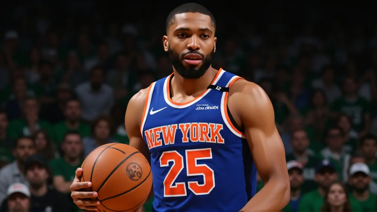 Impacto nas Classificações