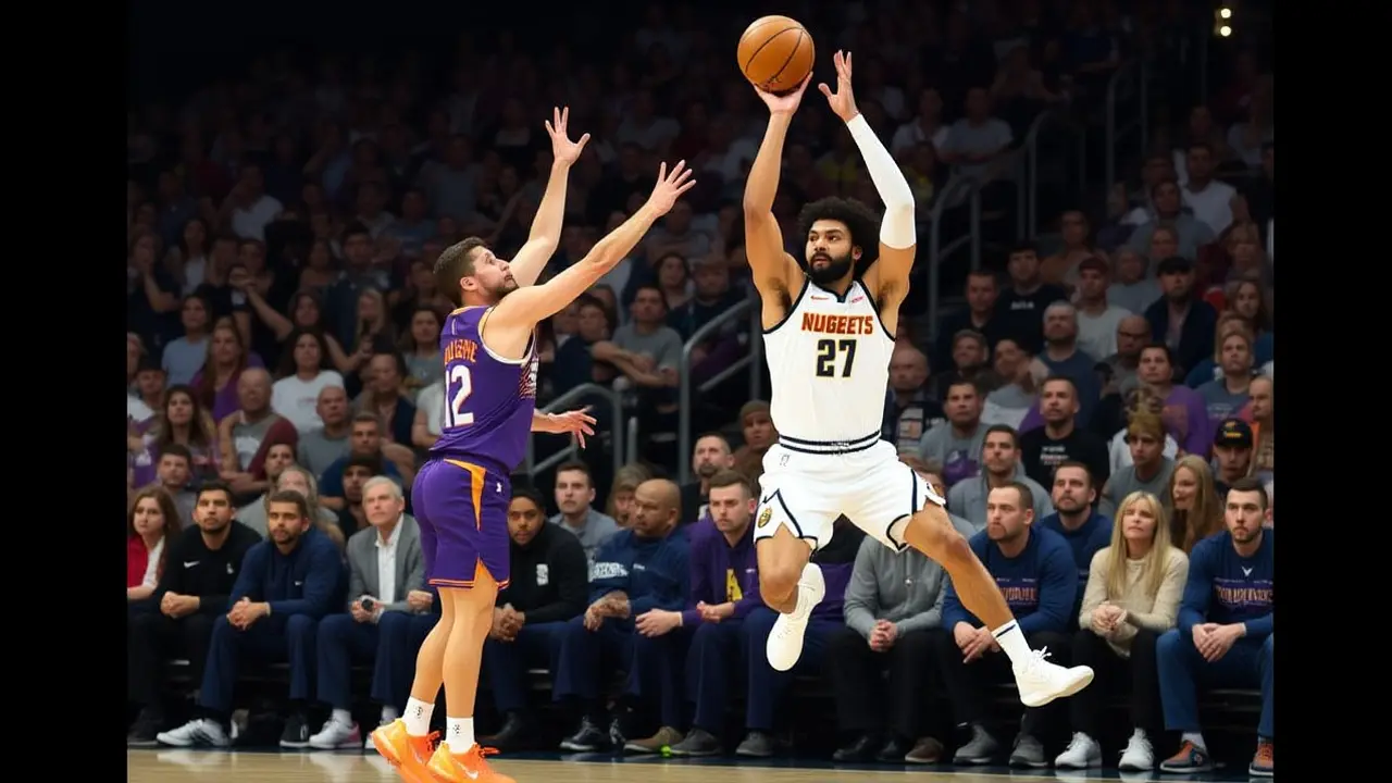 Luka Dončić Solitário na Derrota