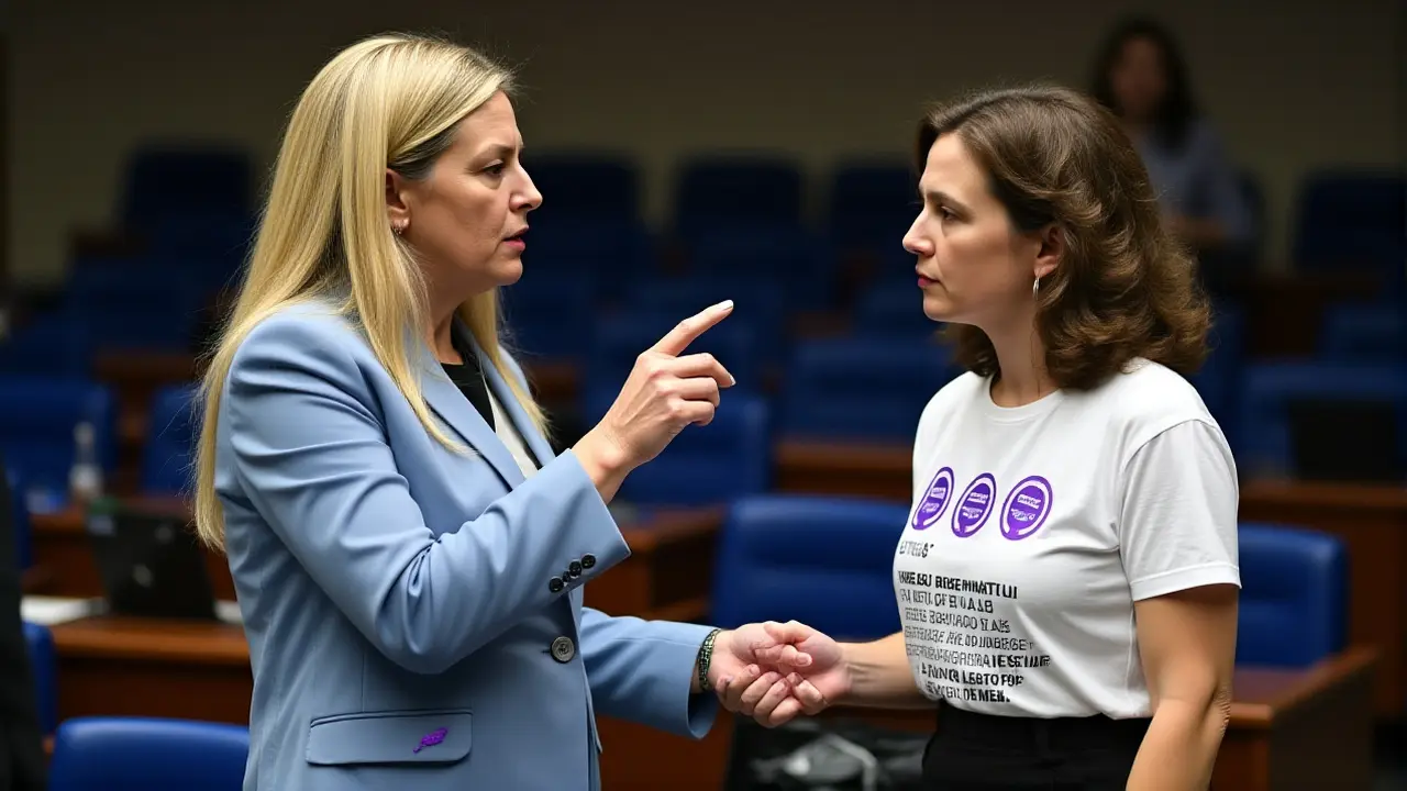 O próximo passo: Câmara dos Deputados