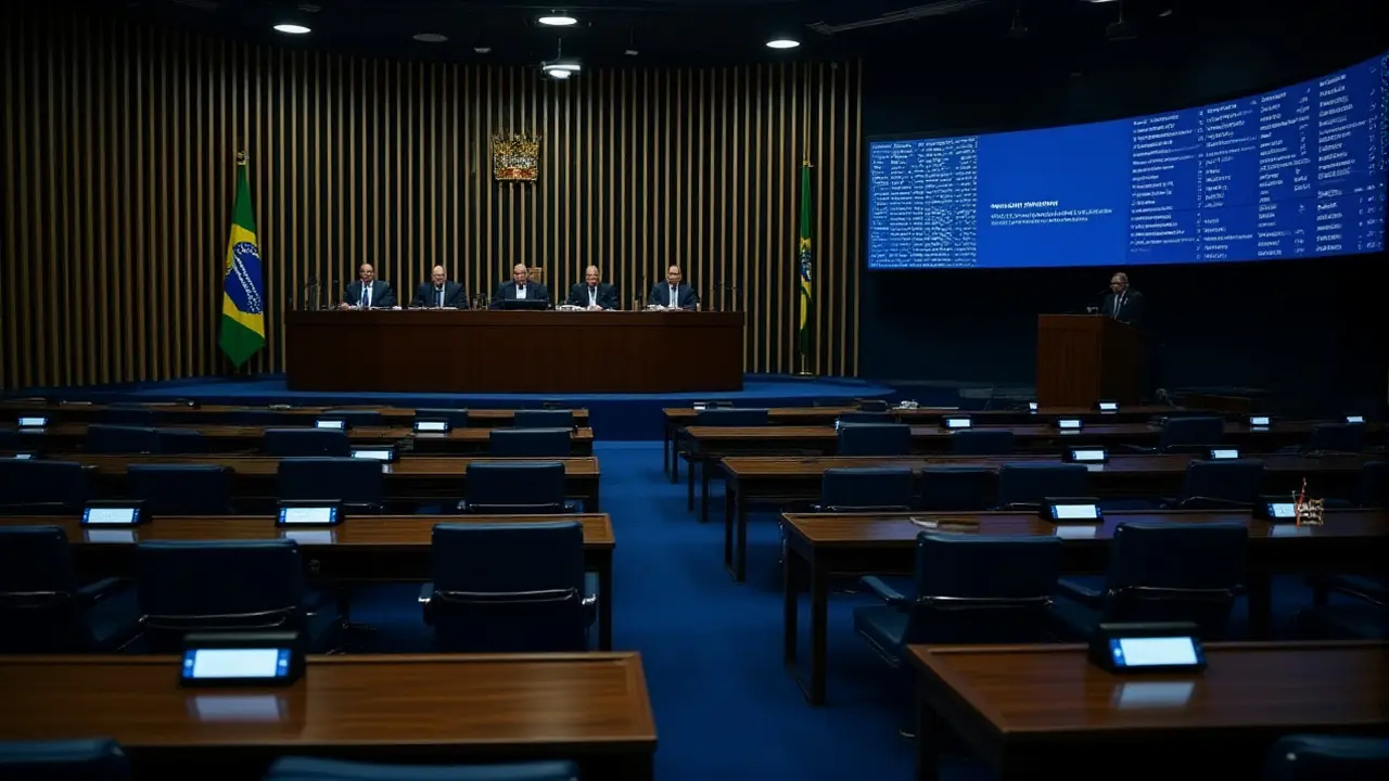 Senado aprova misoginia como crime de preconceito e manda para Câmara